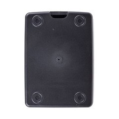 Raspberry Pi Case Black/Grey - Durable, Stylish & Perfect Fit for Your Device | 0644824914923